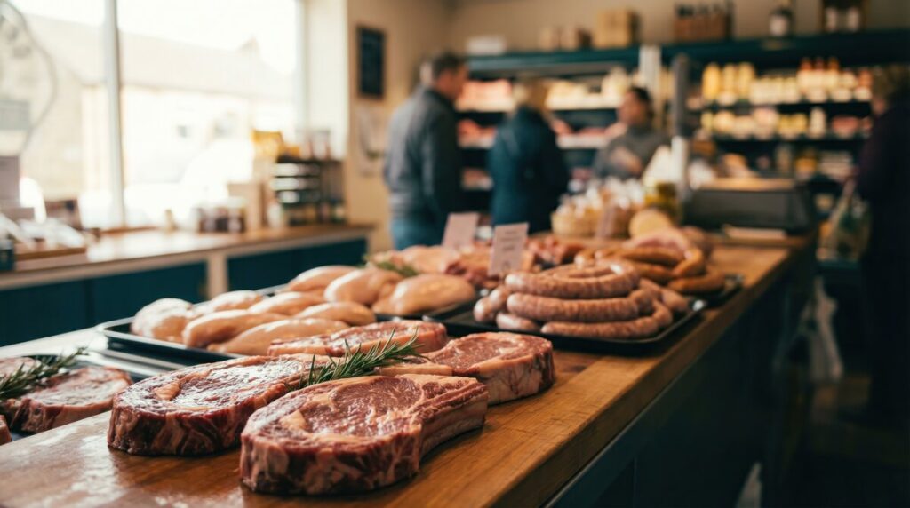 Savoring South Yarmouth: The Ultimate Guide to the Neighborhood’s Best Eats